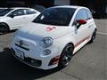 2013 ABARTH ABARTH OTHERS