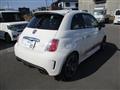 2013 ABARTH ABARTH OTHERS
