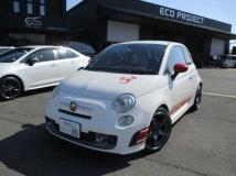 2013 ABARTH ABARTH OTHERS