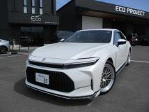 2024 Toyota Crown
