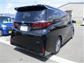 2026 Toyota Alphard Hybrid