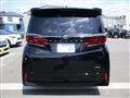 2026 Toyota Alphard Hybrid