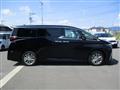 2026 Toyota Alphard Hybrid