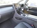 2026 Toyota Alphard Hybrid