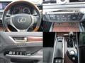 2012 Lexus GS