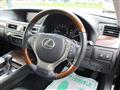 2012 Lexus GS