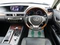 2012 Lexus GS