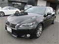 2012 Lexus GS