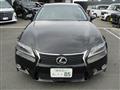 2012 Lexus GS