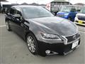 2012 Lexus GS
