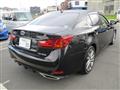 2012 Lexus GS