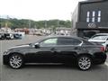 2012 Lexus GS