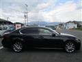2012 Lexus GS