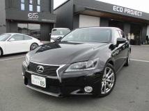 2012 Lexus GS