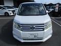 2012 Honda Step WGN