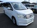 2012 Honda Step WGN