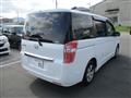2012 Honda Step WGN