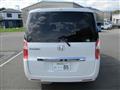 2012 Honda Step WGN