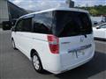 2012 Honda Step WGN