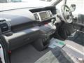 2012 Honda Step WGN