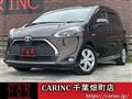 2019 Toyota Sienta