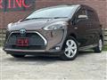 2019 Toyota Sienta