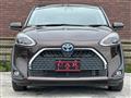 2019 Toyota Sienta