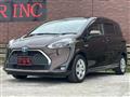2019 Toyota Sienta