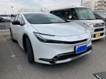 2025 Toyota Prius