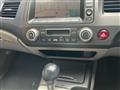 2010 Honda Civic Hybrid