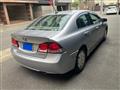 2010 Honda Civic Hybrid