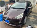 2014 Toyota AQUA
