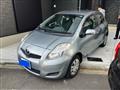 2009 Toyota Vitz