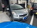 2009 Toyota Vitz