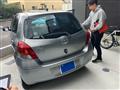 2009 Toyota Vitz