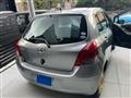 2009 Toyota Vitz