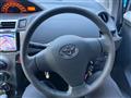 2009 Toyota Vitz