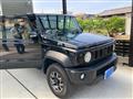 2022 Suzuki Jimny Sierra