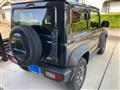 2022 Suzuki Jimny Sierra