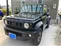 2022 Suzuki Jimny Sierra