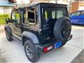 2022 Suzuki Jimny Sierra