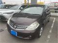 2011 Nissan Tiida