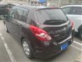 2011 Nissan Tiida