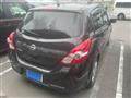 2011 Nissan Tiida