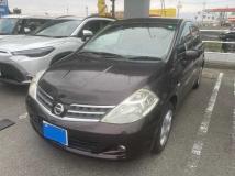 2011 Nissan Tiida