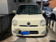 2010 Daihatsu MIRA COCOA