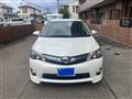2014 Toyota Corolla Fielder