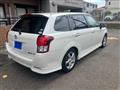 2014 Toyota Corolla Fielder