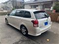 2014 Toyota Corolla Fielder