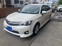 2014 Toyota Corolla Fielder